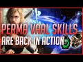 [PoE 3.15] The Ring Is BACK - Vaal Storm Call LIVES!