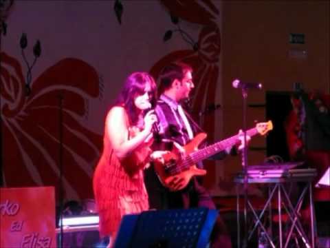 Mirko ed Elisa - Il mondo piange