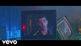 Snakehips & Zayn - Cruel