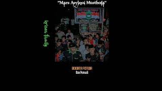 Download lagu ' mars asyiqol musthofa ' story wa 30 detik mp3