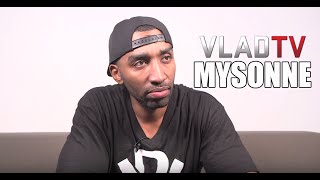 Mysonne Reflects on Organizing Justice Or Else with Farrakhan