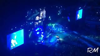 The Scientist - Natalia Lacunza (Madrid 08-02-2019)