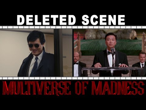 Angry Chinese Man calls a Drunk Hong Kong Man - gets a call back - ft. yelling ACM wife soundboard