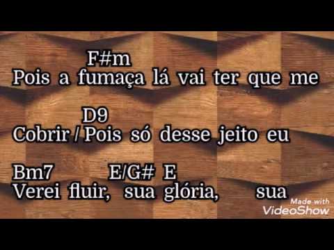 A Fumaça - Anderson Freire