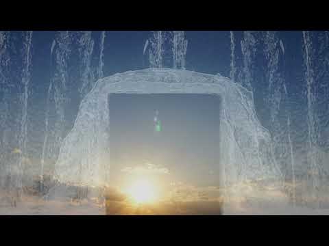 Fluidity [Full Album] - 4K Music Video for Relax, Meditate, Concentrate, Study and Work at 432Hz