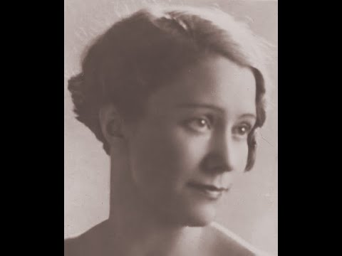 Piosenka fal - Maria Kaupe