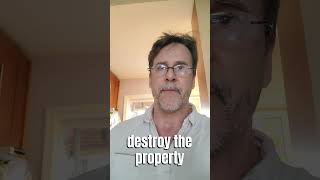 Should Landlord Take Rent Upfront for Year From A Tenant With Bad Credit?