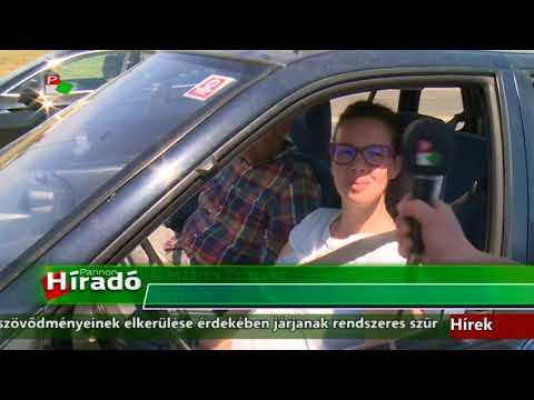 Híradó - 2018.05.20. 20:00h