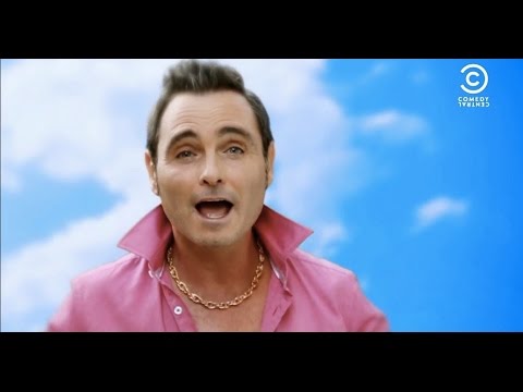 Eduard Alejandre - Personaje: Paco Vera - Video Clip El Chino