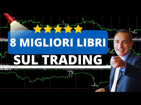 Guida agli 8 migliori libri sul Trading Sistematico