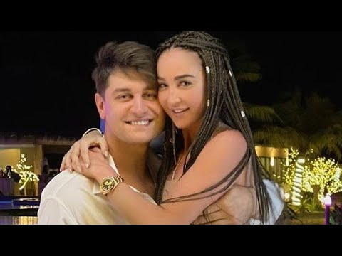 Ольга Бузова и Давид Манукян расстались