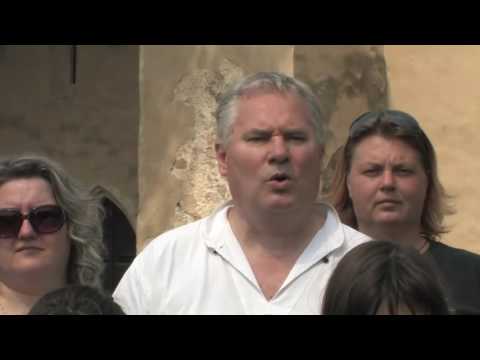 Cs.Í.T. zenekar   Örökségünk (Gyulai István )