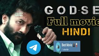 GodSe 2022 HQ Hindi-Dub HD | Full Movie NOW Available IN HERE