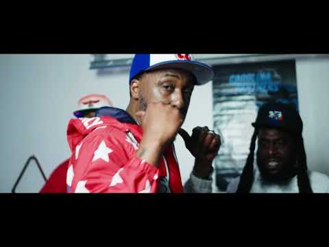 Bossville - Cleaners (Official Video)