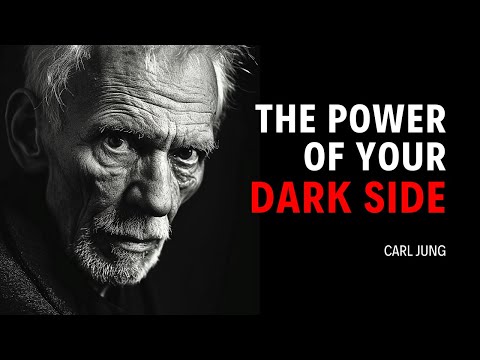 Face Your DARK SIDE, Become Your True Self (Psychology of Carl Jung)
