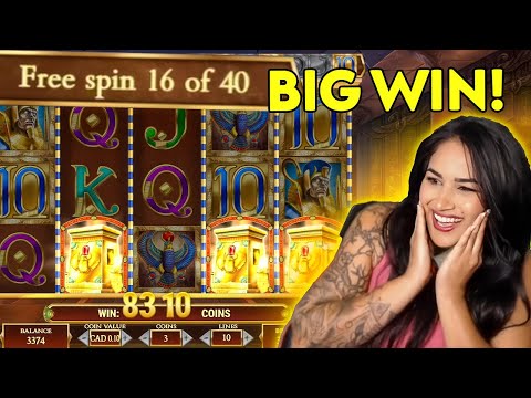 INSANE Legacy of Dead RETRIGGERS