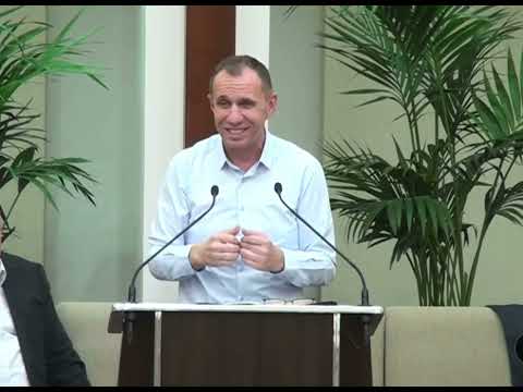 Mihăiță Dănilă- Naștere din Dumnezeu