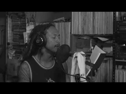 Kanakamon - Watahmon Session