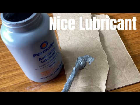 Permatex Anti Sieze Lubricant
