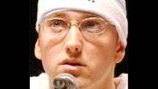 Eminem - Mariah carey & Nick canon DISS (Warning) 2009