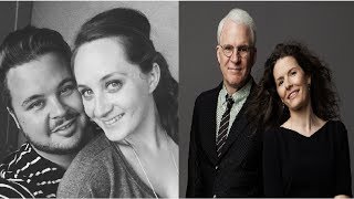 Steve Martin & Edie Brickell - I Have You (Bryan And Missy's Tribute)