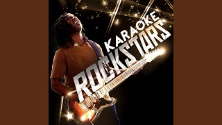 Going Down for the First Time (In the Style of Status Quo) (Karaoke Version)