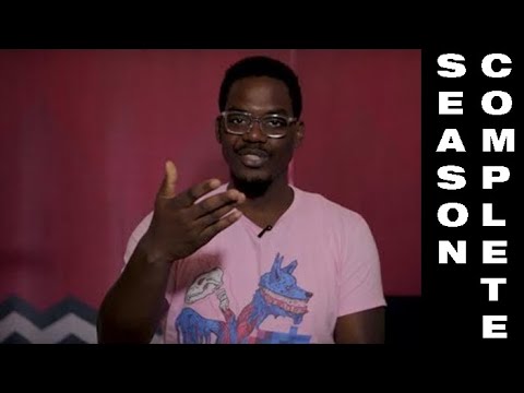 Dom's Sketch Cast 50- Season One Complete