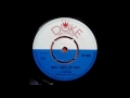 Dennis Brown - What About The Half / Version (Duke 7 inch)
