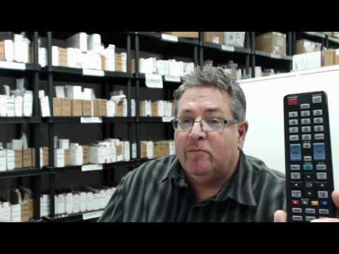 Original Samsung BN59-01068A TV Remote Control (BN5901068A) -Low Price- ElectronicAdventure.com