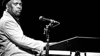 Booker T jones-Hi Ride