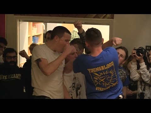 [hate5six] Insist - February 14, 2016