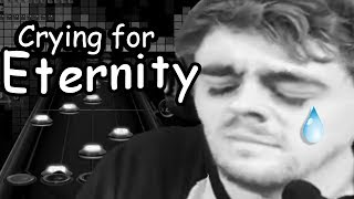 I am crying for eternity [UKOG vs DRAGONFORCE]