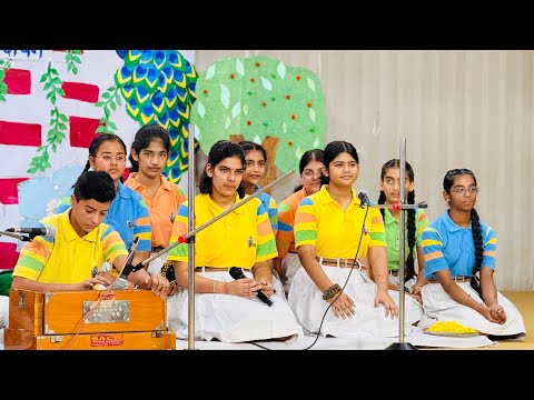 Janamashtami Special | Saanson ki Maala pe | Melodious Qawali | GD Goenka |
