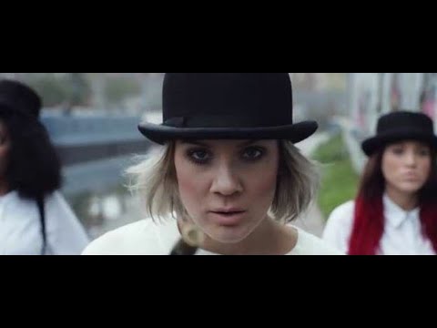 Ina Wroldsen - Aliens (her er jeg)