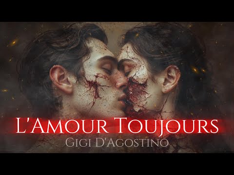 Gigi D'Agostino - L'Amour Toujours [Epic Dark Techno] [INFERNUM]