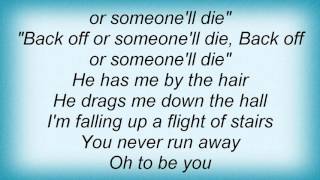 15137 New End Original - Hostage Lyrics