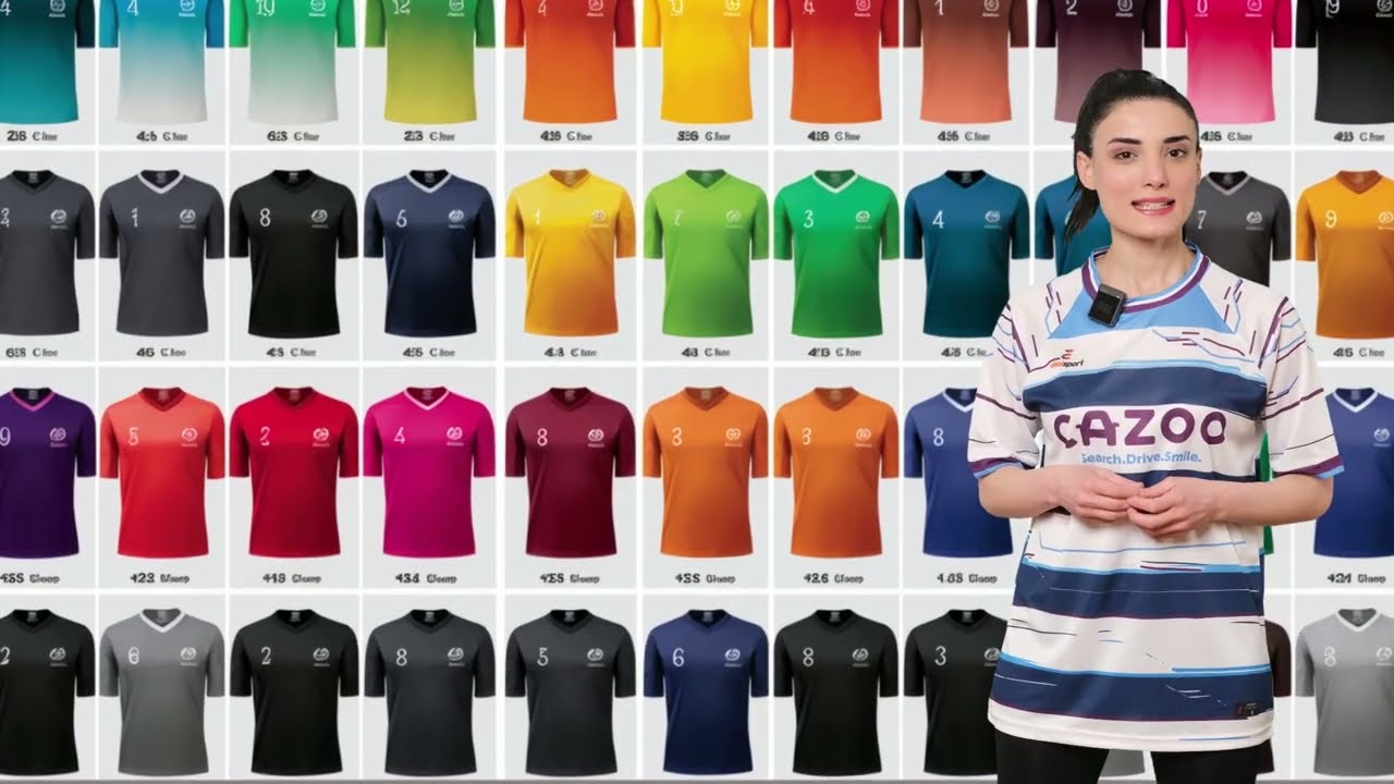 1 - Ürün Özellikleri