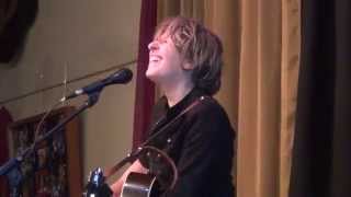 Won&#39;t Let Go - SONiA Disappear Fear