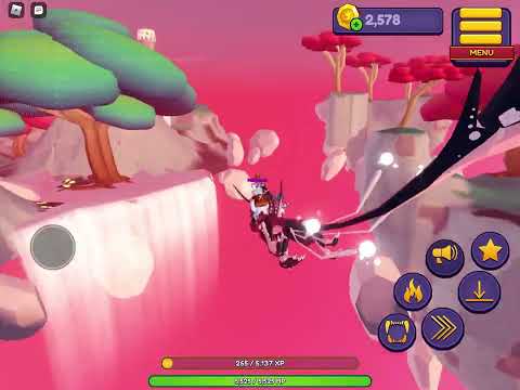 Showcase of Amaris/season 9