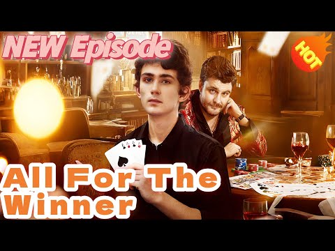 All For The Winner📺👇👇New Short Drama #KalosTv