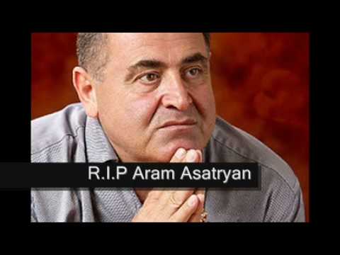 ARAM ASATRYAN - Hye Es Du Hye Em Yes