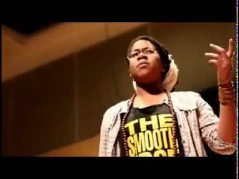 I Look Like || Spoken Word by Kai Davis