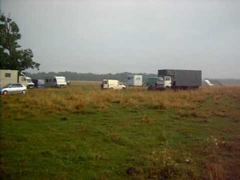 Romanian Teknival 2009 (Batanii Mari)