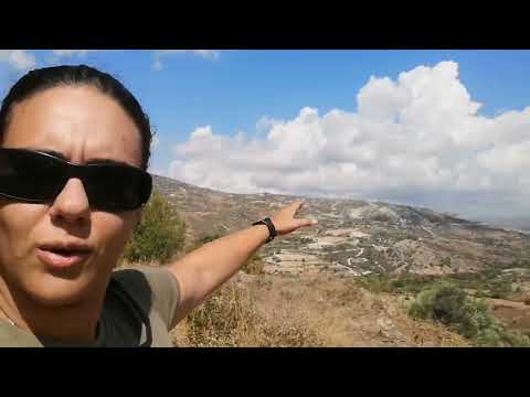 Ιερά Μονή Αγίου Σάββα της Καρόνος