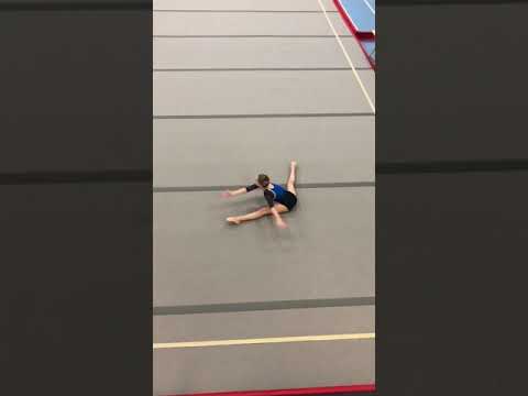 Ellie’s floor 21/10/18