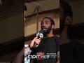 Terence Crawford SENDS Errol Spence KO WARNING ; vows to stay “UNDEFEATED in Vegas”!