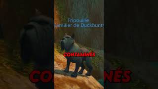 Le corona virus dans World of Warcraft 🤣 #gamingreels #gaming #StoryGaming #jeuxvideo