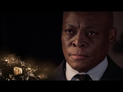 Hector Sebata – The Queen | Mzansi Magic