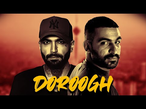 Hichkas Ft Ho3ein - Doroogh