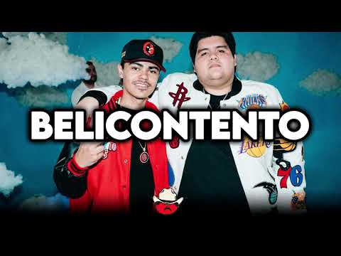 Octavio Cuadras, El Padrinito Toys - BELICONTENTO (2024)